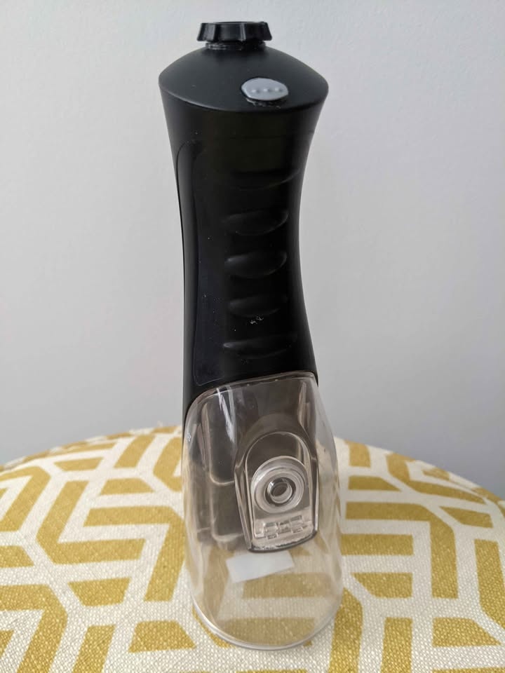 Water Pik Flosser - photo 4