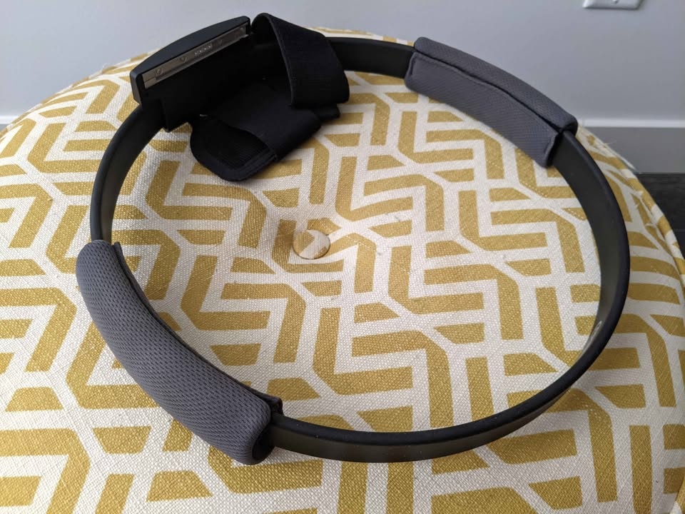Ringfit Adventure with Game - photo 2