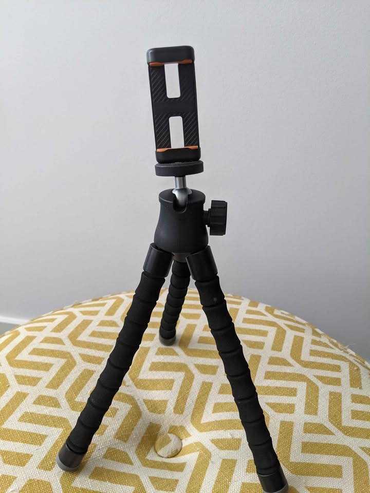 Octopus Tripod - photo 3