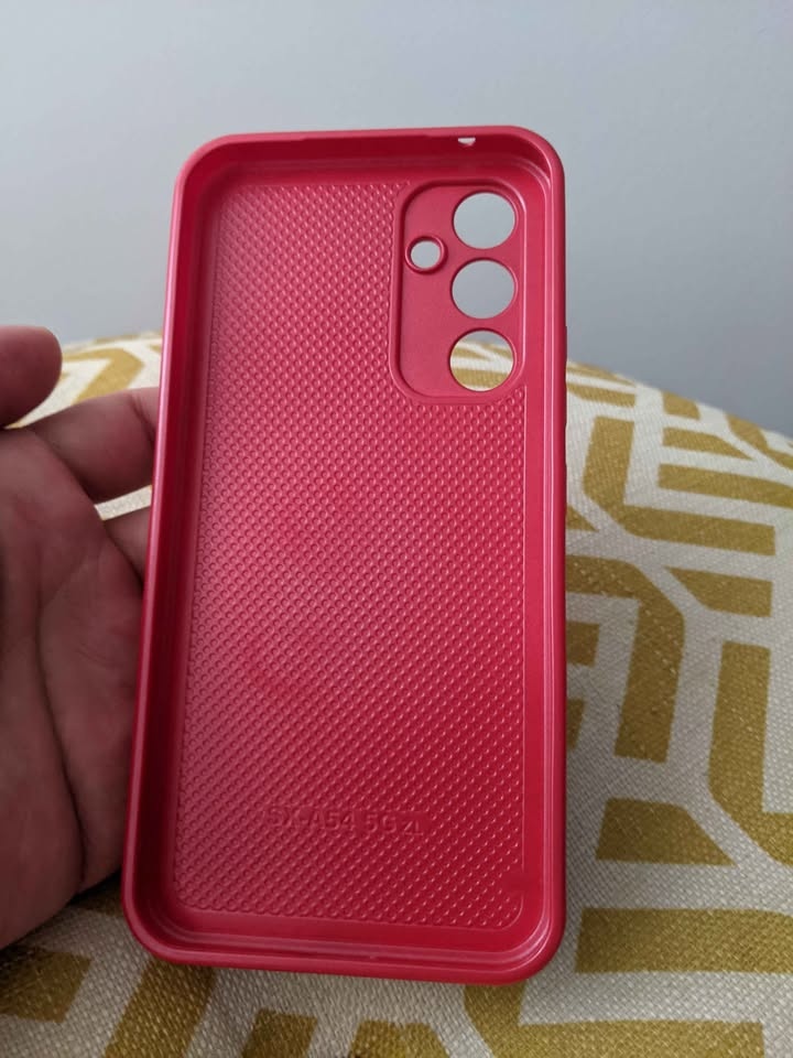 Samsung A54 Case - photo 2