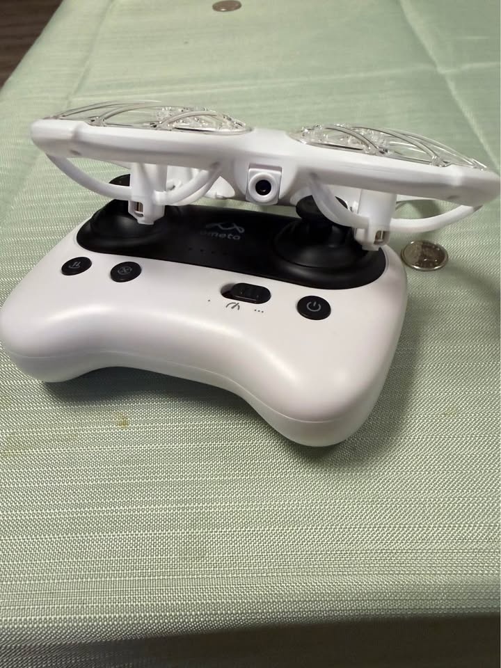 Ameta Morpho Drone for Kids with Camera - photo 2