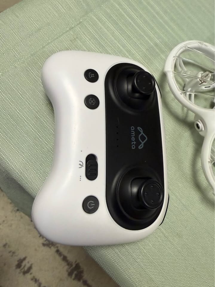 Ameta Morpho Drone for Kids with Camera - photo 3