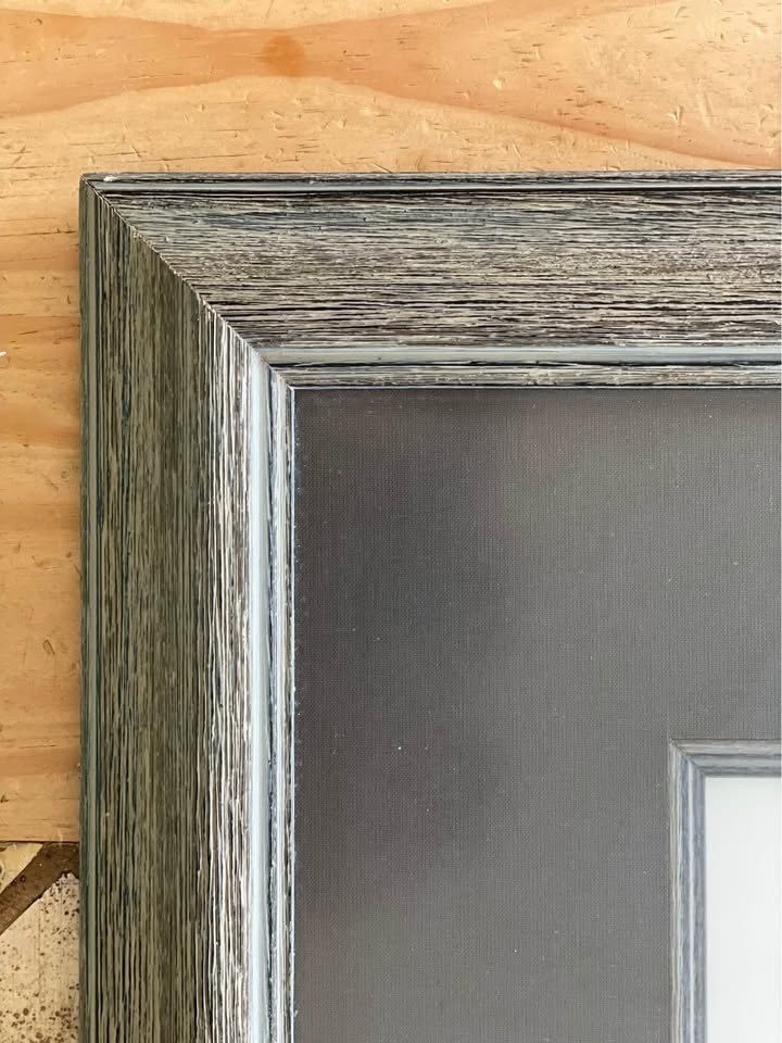 Framed and Signed Limited Edition Carl Brenders - photo 4