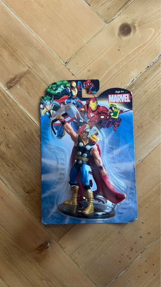 Thor Collection - Unopened - photo 2