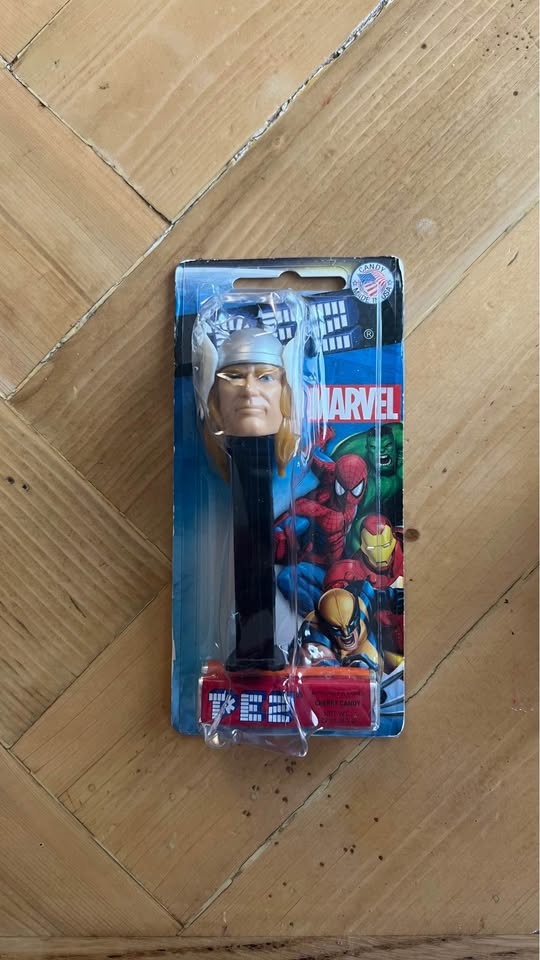 Thor Collection - Unopened - photo 4