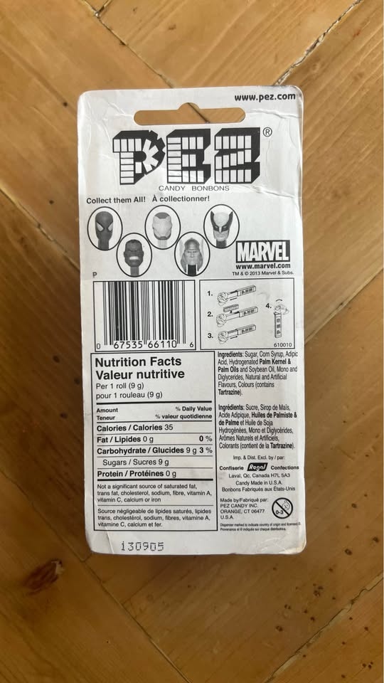 Thor Collection - Unopened - photo 5