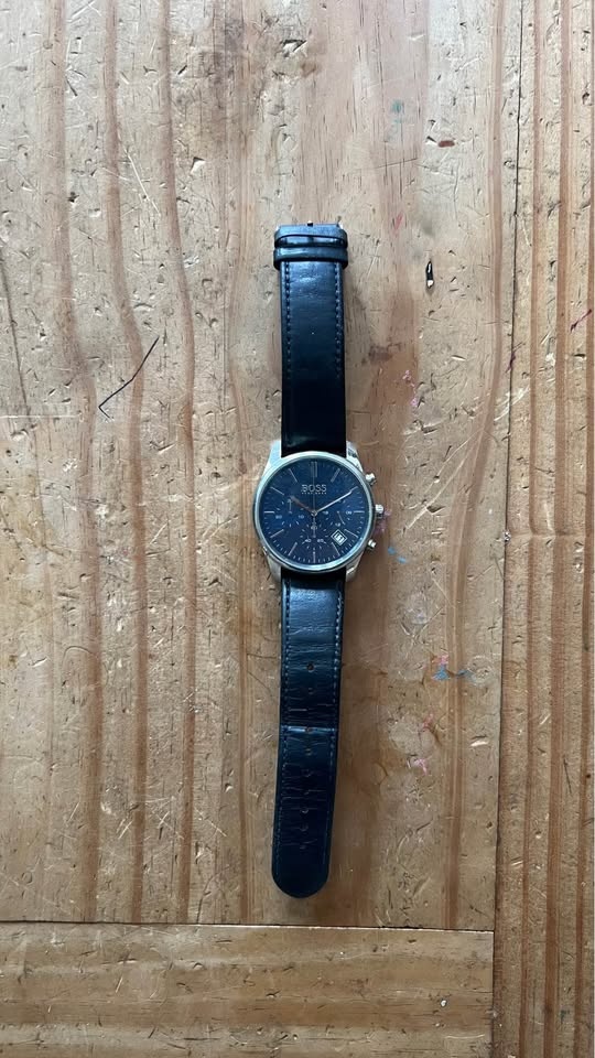 Hugo Boss BOSS Chronograph Watch - photo 3