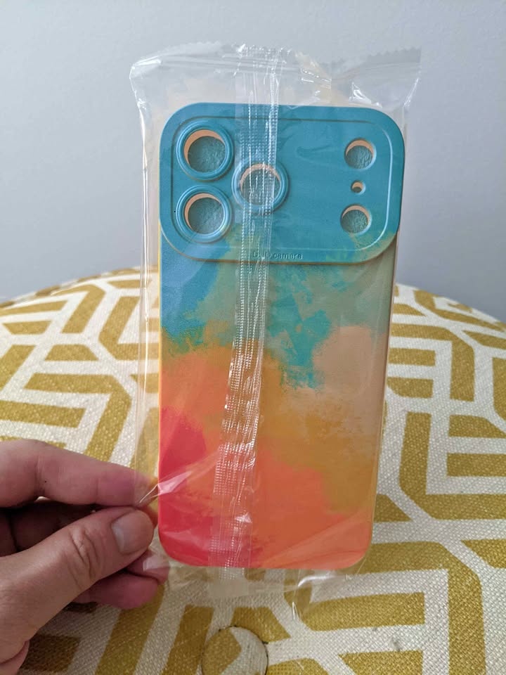 iPhone 17 PM cases