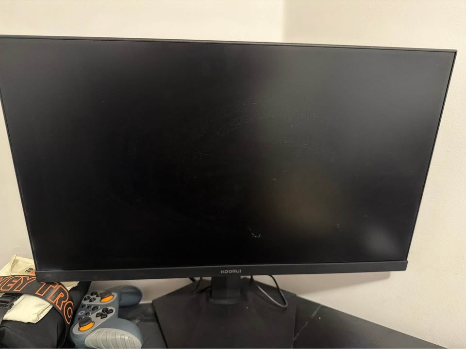 Full Gaming PC Setup 🕹️ Fish Tank PC, monitor, mouse, controller - photo 2