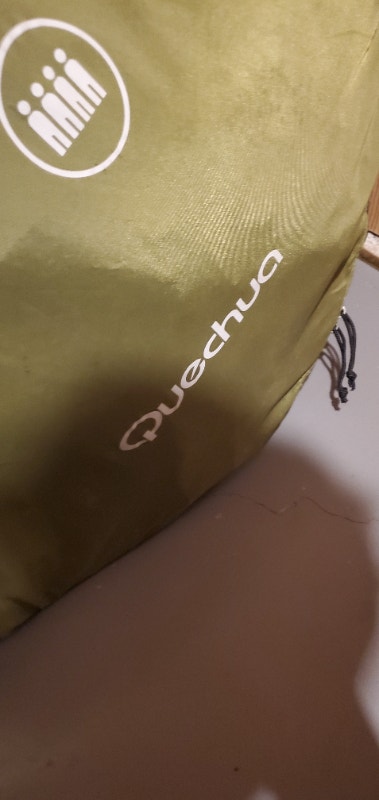 Quechua 4-man 2 Second Tent! CHEAP! - photo 5