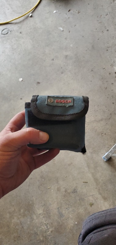 Professional Bosch Lazer Level CHEAP!! - photo 4