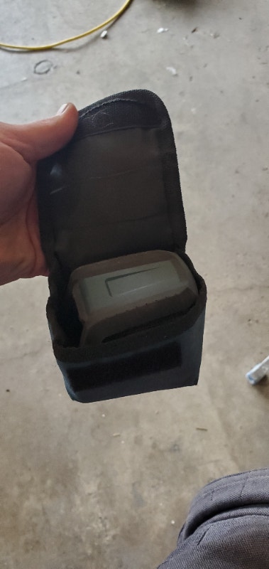 Professional Bosch Lazer Level CHEAP!! - photo 5