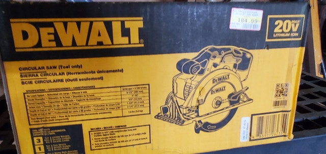 Skil Saws for sale CHEAP!!