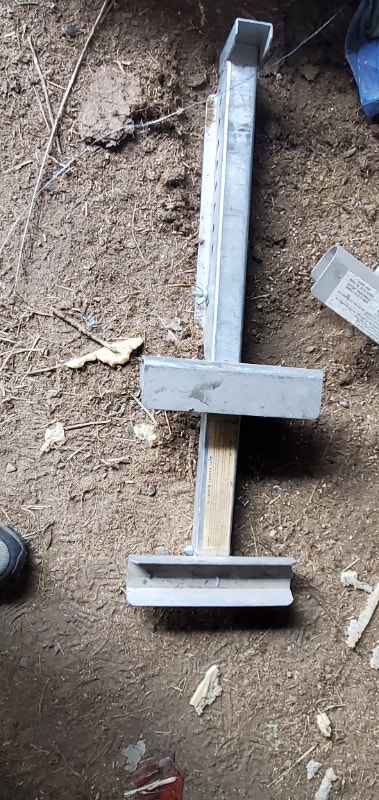 Ladders / Ladder Jacks for sale CHEAP!