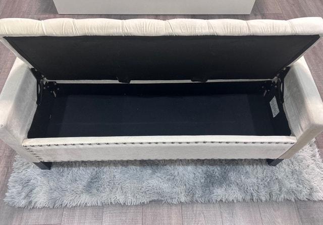 Storage Bench - photo 2