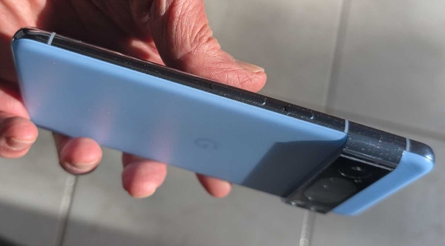 Google Pixel 8 Pro 128 GB - photo 3