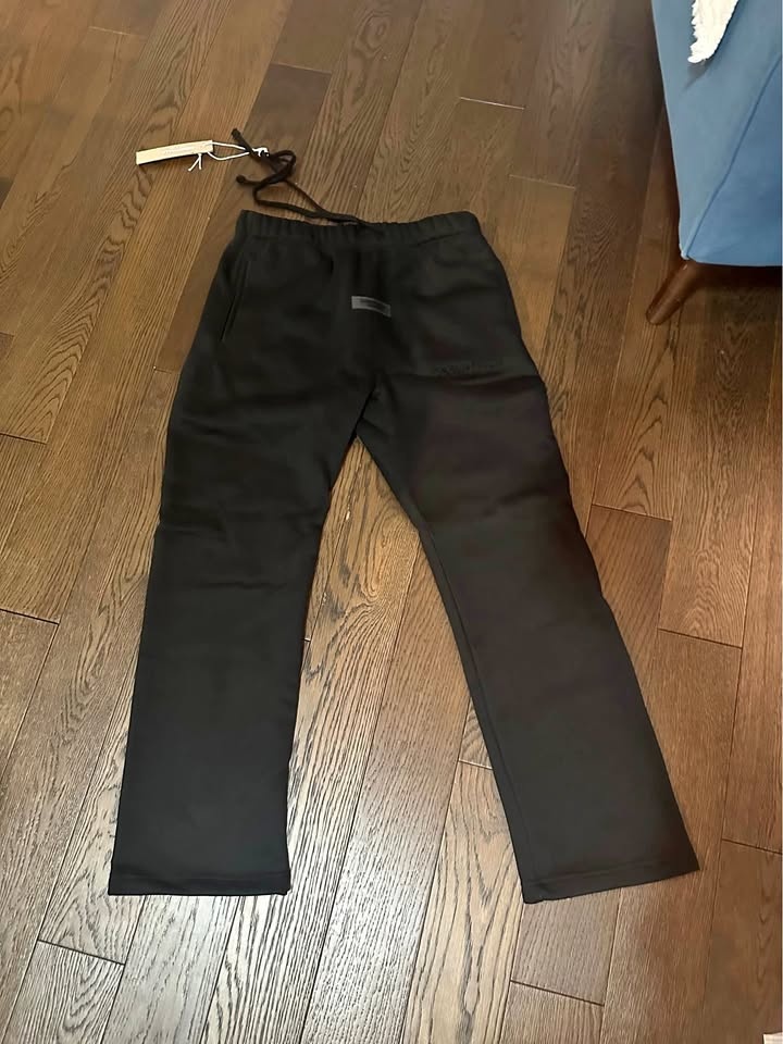 Essential Pants