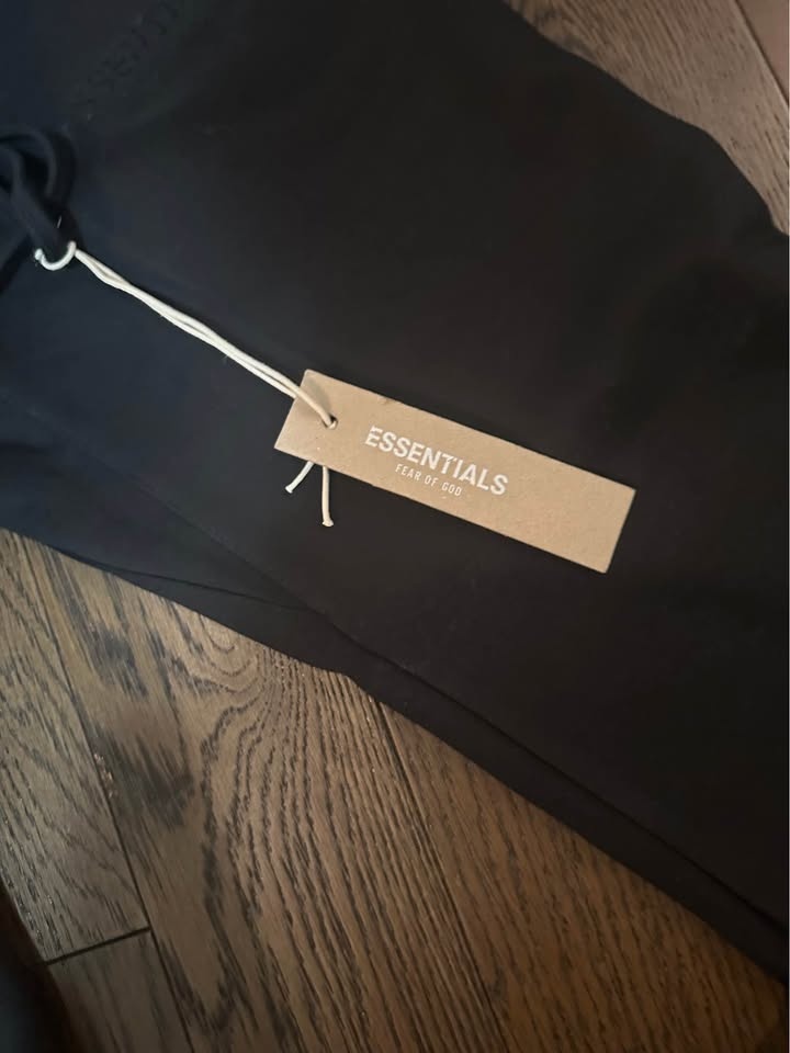 Essential Pants - photo 3