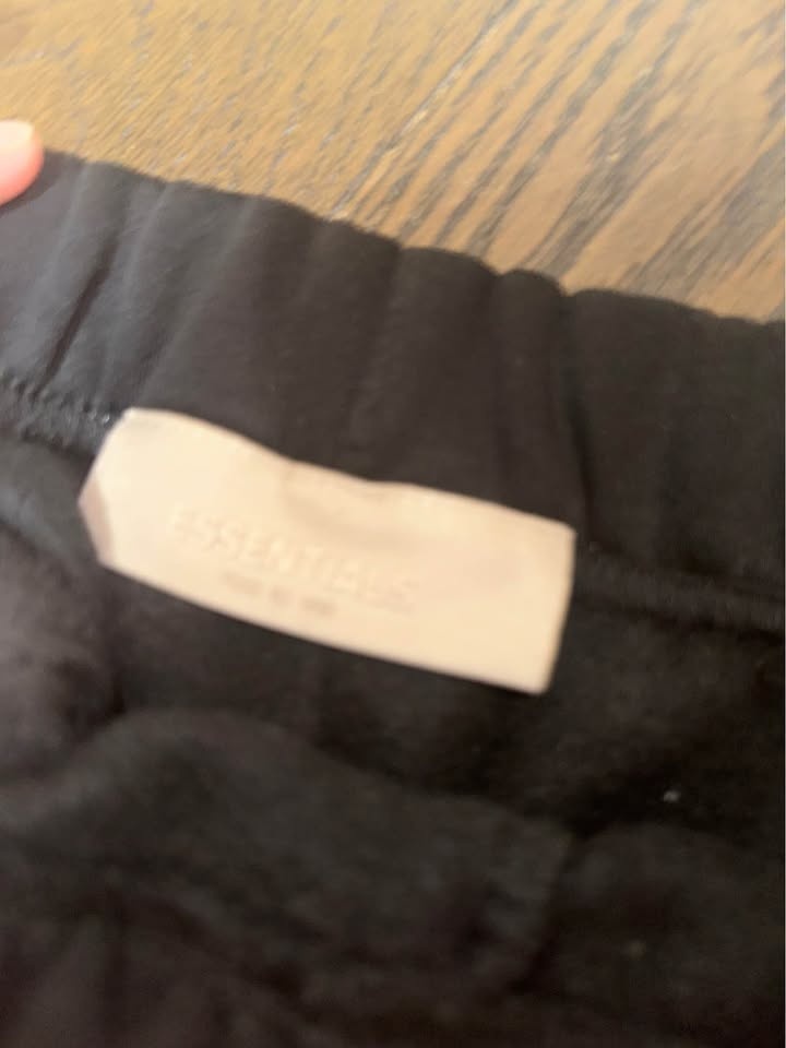 Essential Pants - photo 4