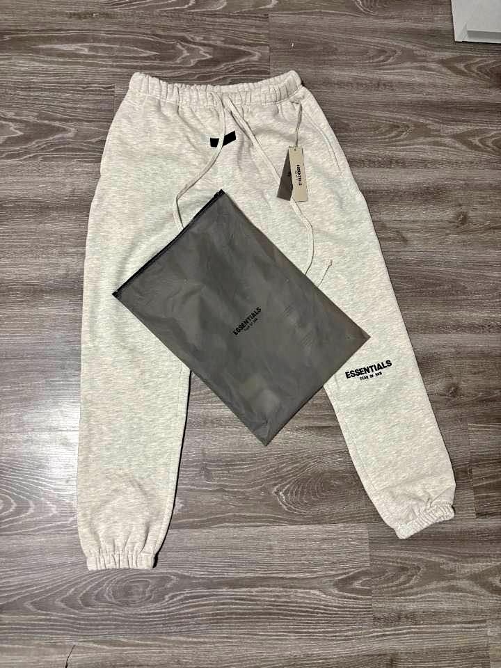 Essential Pants