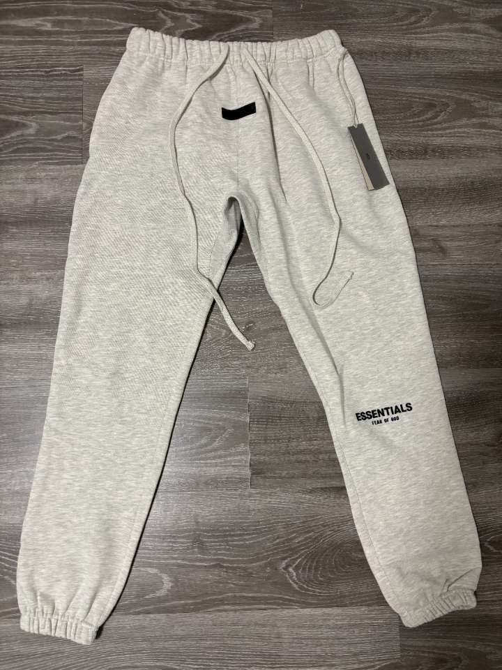 Essential Pants - photo 2
