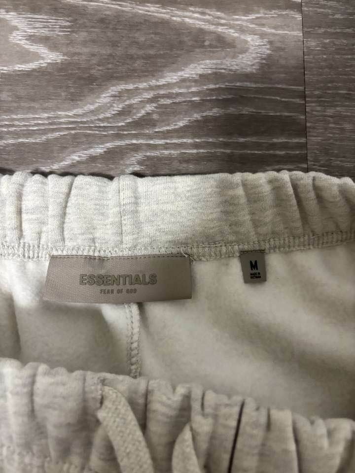 Essential Pants - photo 3