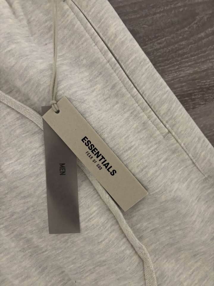 Essential Pants - photo 4