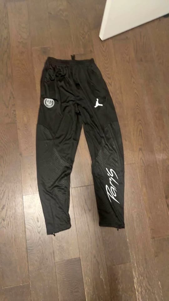 PSG tracksuit