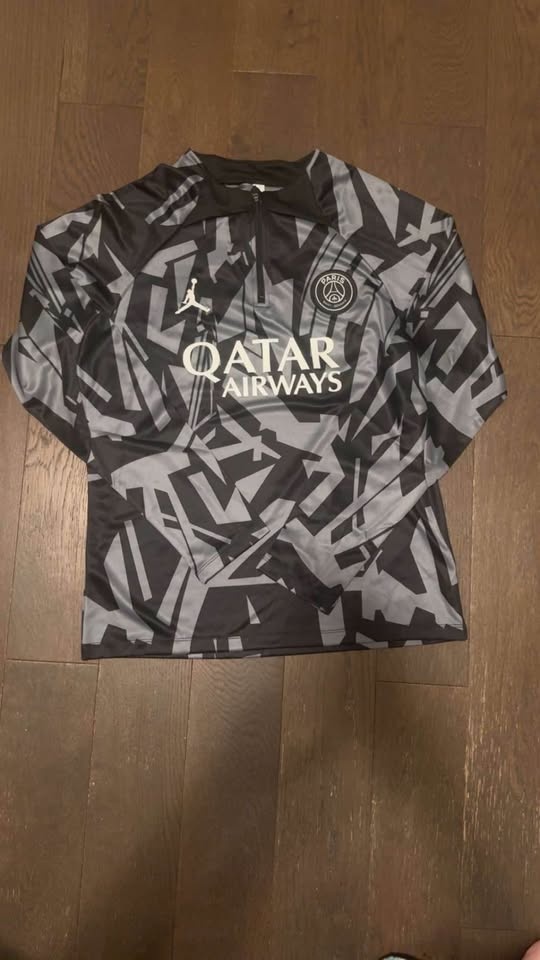 PSG tracksuit - photo 2