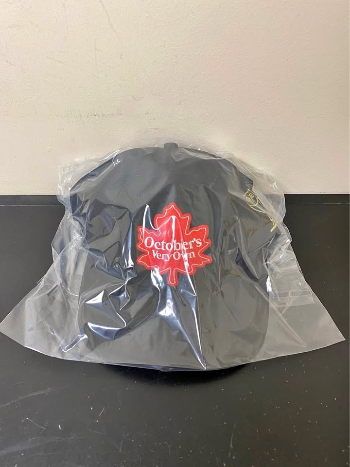 OVO All Country Sport Cap Hat - Black