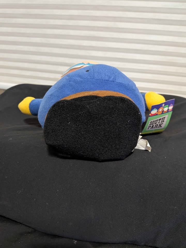 Sheriff Cartman Plushie - photo 4