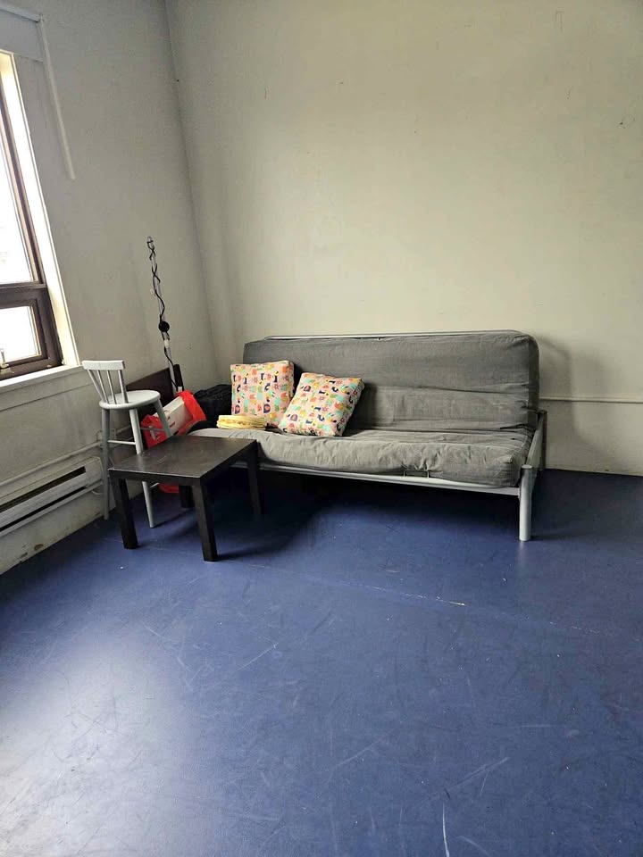 Futon