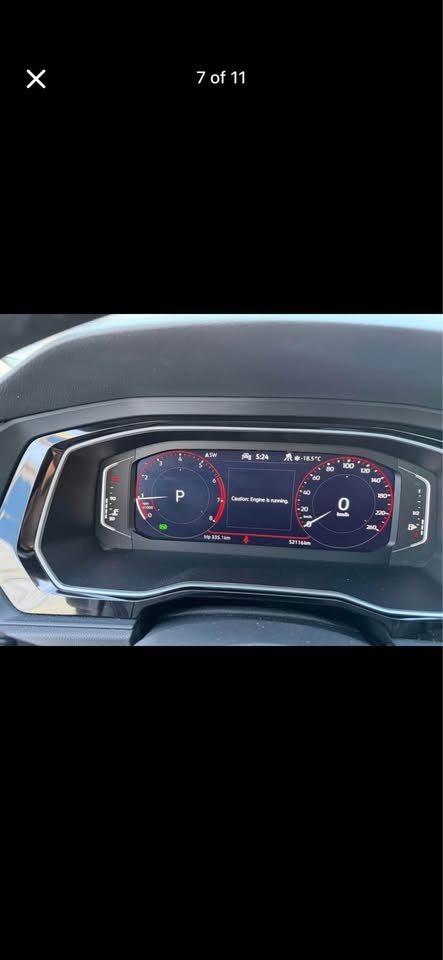 2024 Volkswagen Jetta - photo 5