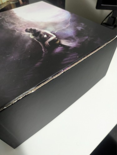 Etherfields Board Game With Expansions - Awaken Realms - Kicksta - photo 2