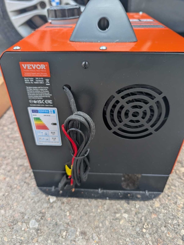 Brand NEW Diesel Heater - photo 3
