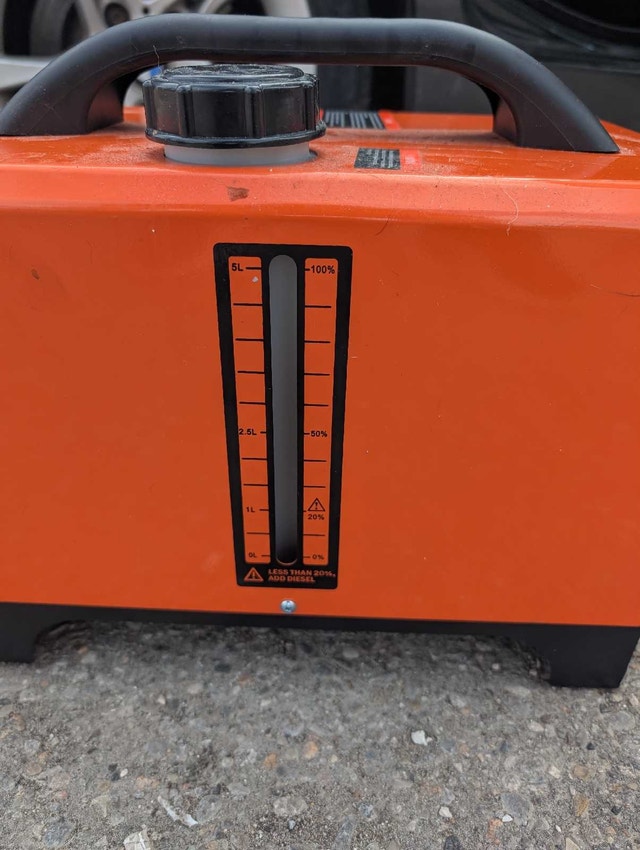 Brand NEW Diesel Heater - photo 4