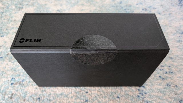 FLIR Scion OTM366 Thermal Monocular (Brand New, Never Opened!) - photo 2