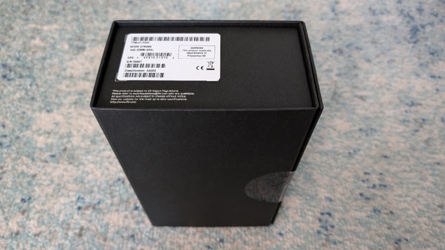 FLIR Scion OTM366 Thermal Monocular (Brand New, Never Opened!) - photo 3