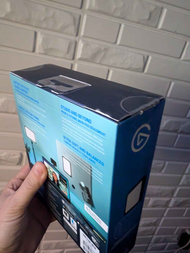 Elgato Key Light Mini (Never Opened) - photo 4