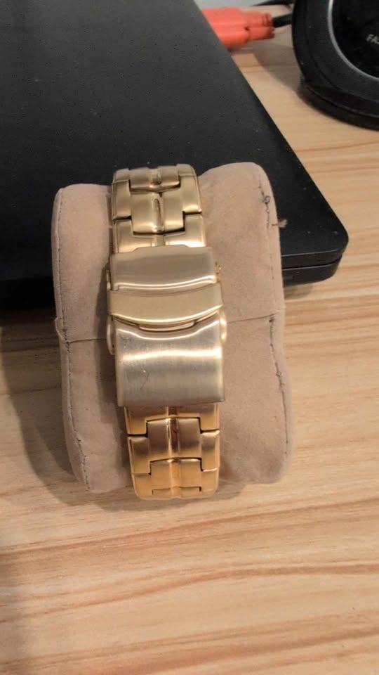 Chronograph Watch for sale - photo 2