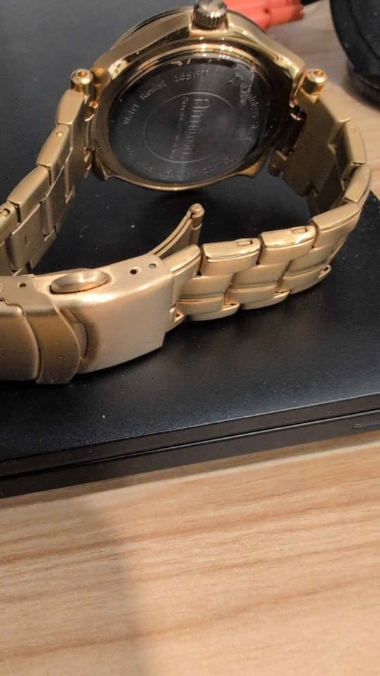 Chronograph Watch for sale - photo 3