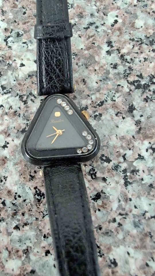 Ladies watch