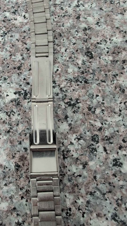 Men's Watch Bracelet - photo 2