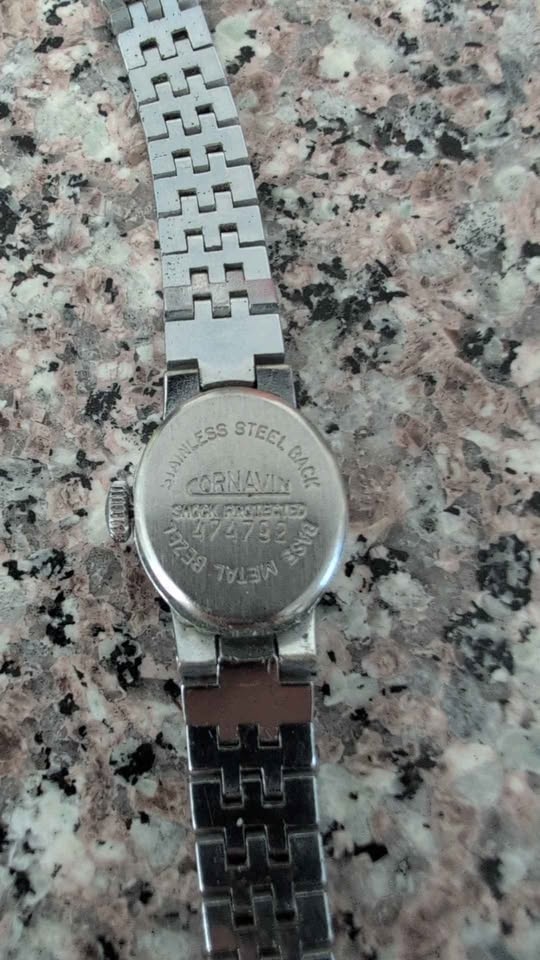 Ladies watch. Mechanical . - photo 2
