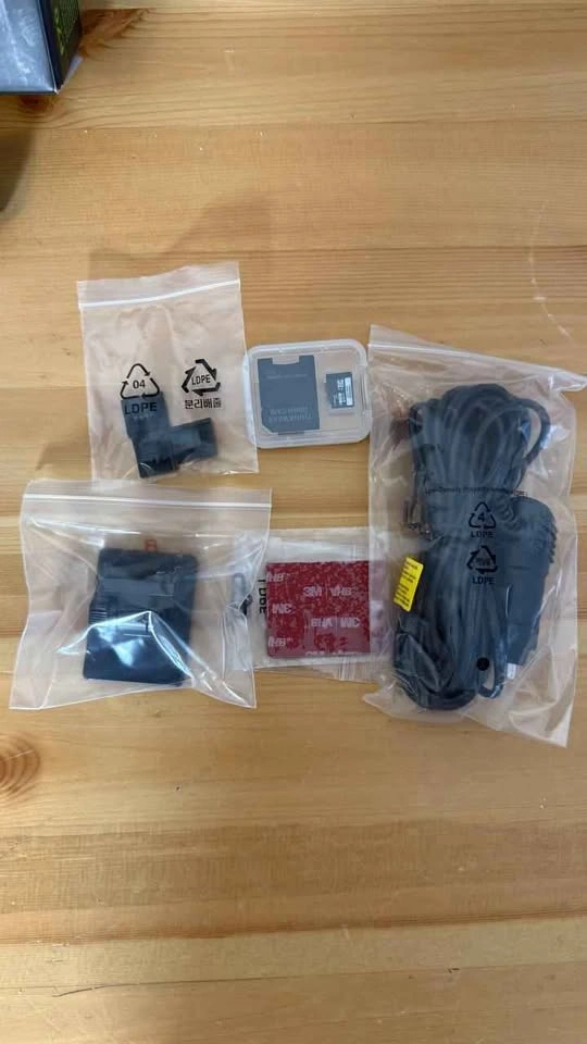 Thinkware TW-F70 Full HD Wide-Angle Dash Cam - Brand New - photo 3