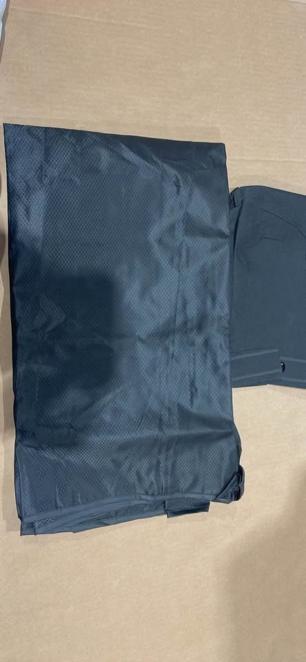 New Kia Soul Windshield Cover (2019-2025) - photo 3