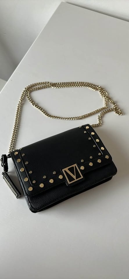 Victoria Secret Mini Bag Purse Crossbody - photo 2