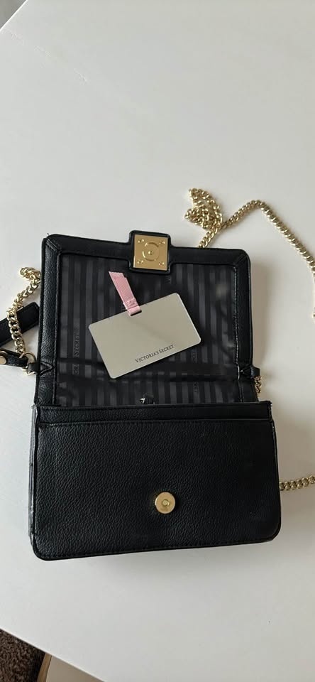 Victoria Secret Mini Bag Purse Crossbody - photo 3
