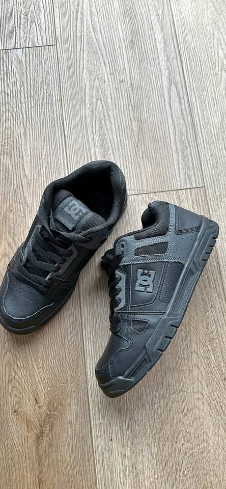 MEN'S STAG SHOES DC 9.5