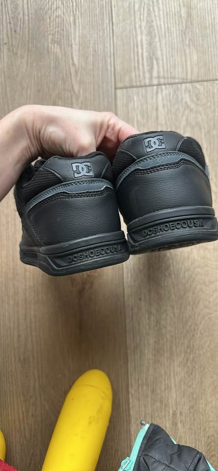 MEN'S STAG SHOES DC 9.5 - photo 4